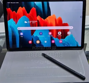 New Samsung Galaxy Tab S7 128 GB