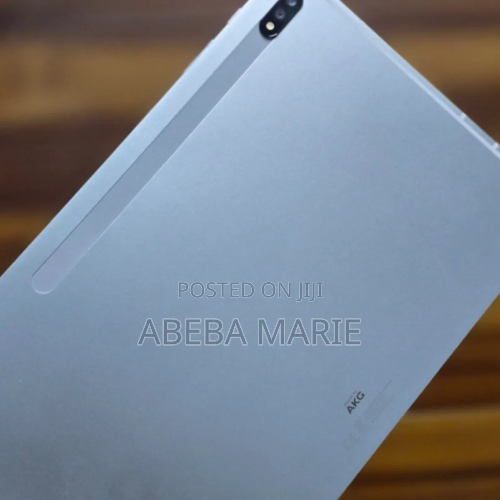 New Samsung Galaxy Tab S7+ 128 GB