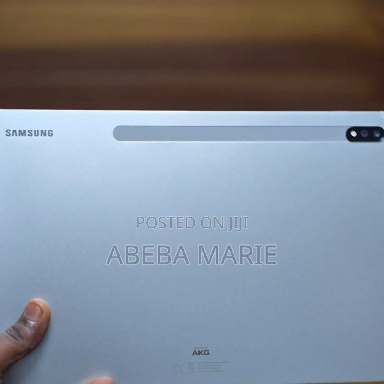 New Samsung Galaxy Tab S7+ 128 GB