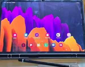 New Samsung Galaxy Tab S7+ 128 GB