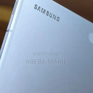 New Samsung Galaxy Tab S7+ 128 GB