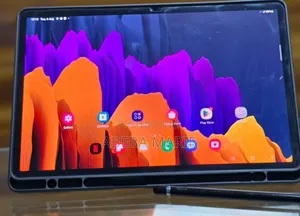 New Samsung Galaxy Tab S7+ 128 GB