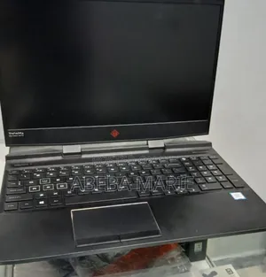 Photo - New Laptop HP Omen X 16GB Intel Core I7 SSD 512GB