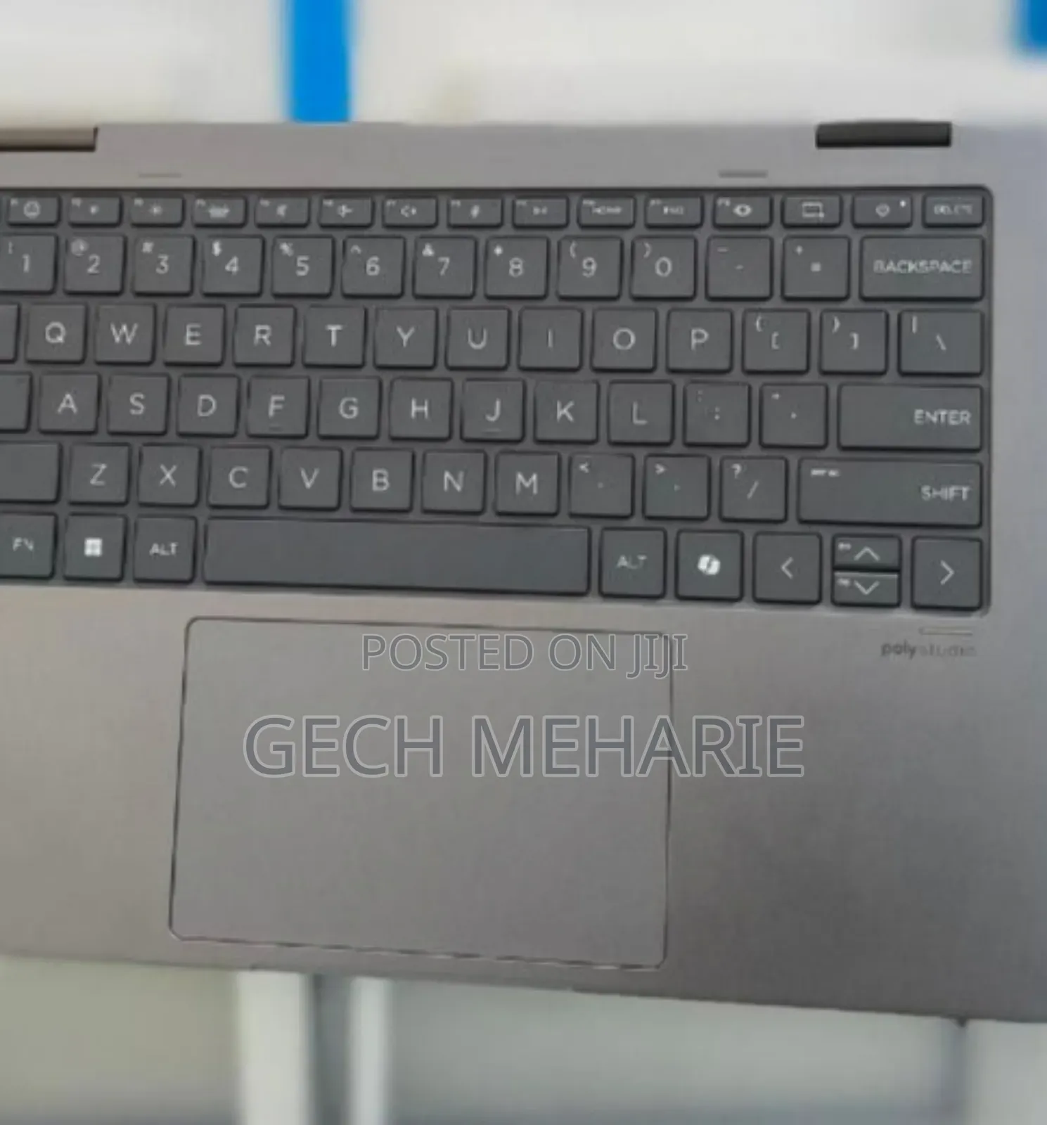 New Laptop HP Envy X360 16GB Intel Core Ultra 7 SSD 1T