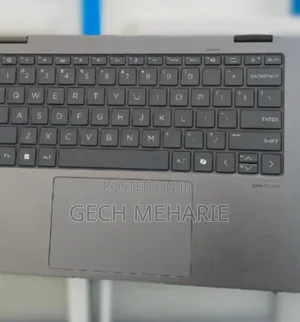 New Laptop HP Envy X360 16GB Intel Core Ultra 7 SSD 1T