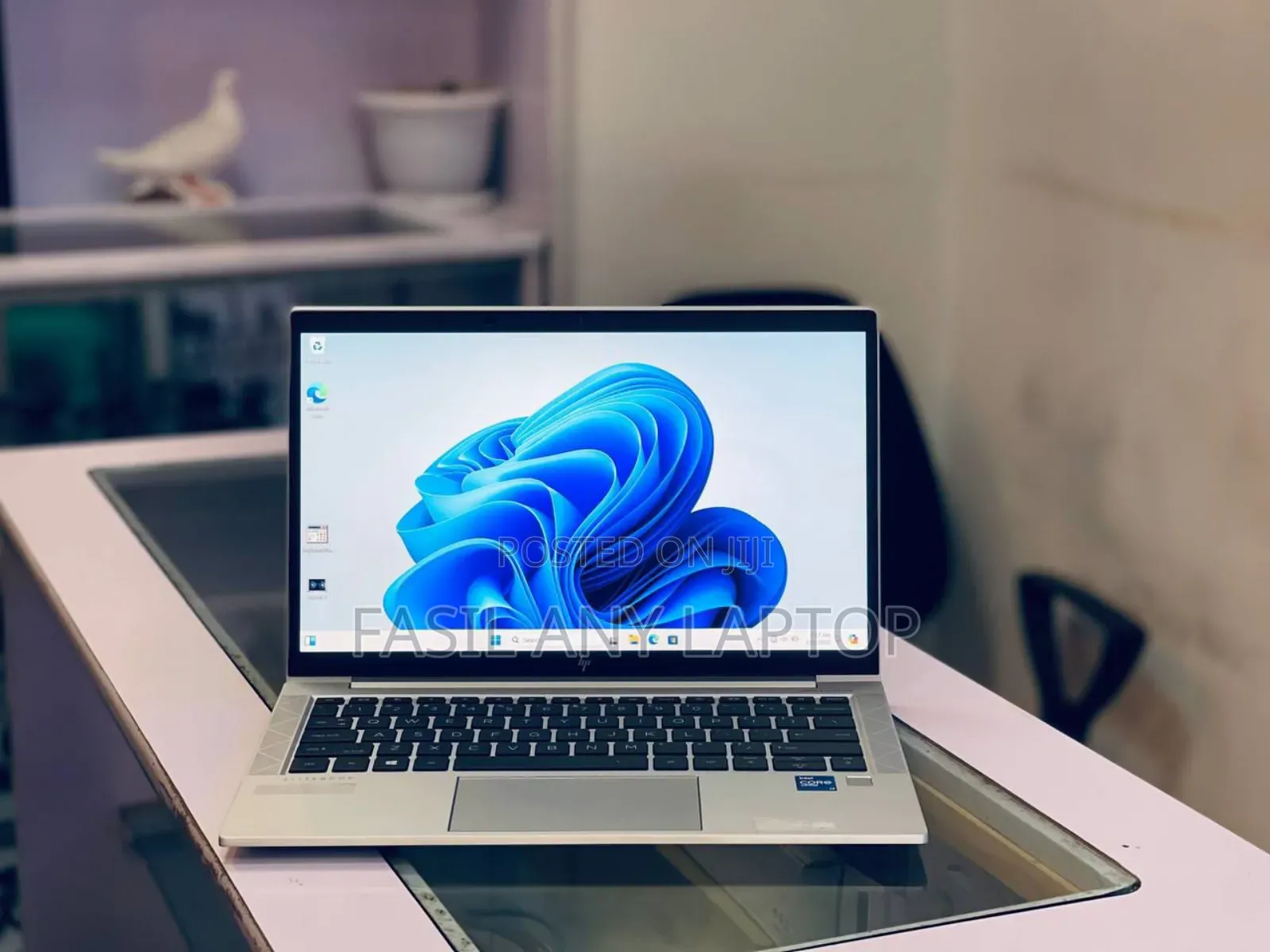 Laptop HP EliteBook 830 16GB Intel Core I7 SSD 512GB