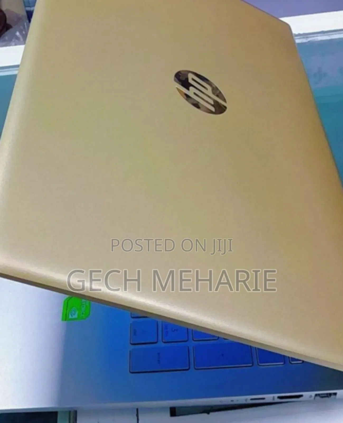 New Laptop HP Pavilion 15 8GB Intel Core I5 HDD+SSD 500GB