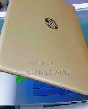 New Laptop HP Pavilion 15 8GB Intel Core I5 HDD+SSD 500GB