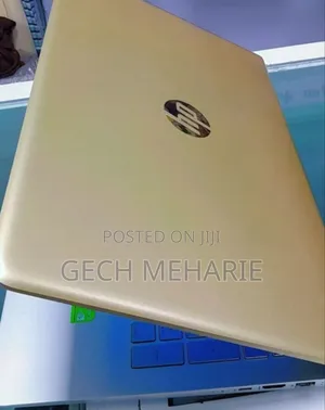 New Laptop HP Pavilion 15 8GB Intel Core I5 HDD+SSD 500GB