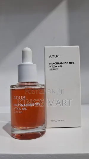 Photo - Anua NIACINAMIDE 10% TXA 4%