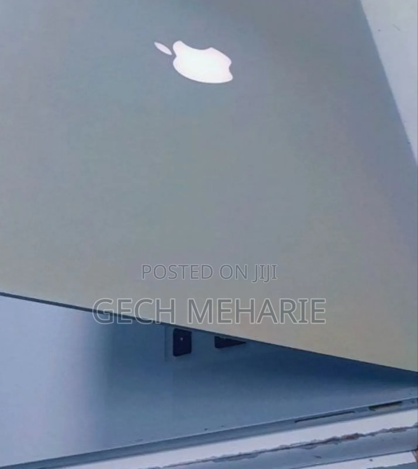 New Laptop Apple MacBook Pro 2014 16GB Intel Core I7 SSD 256GB