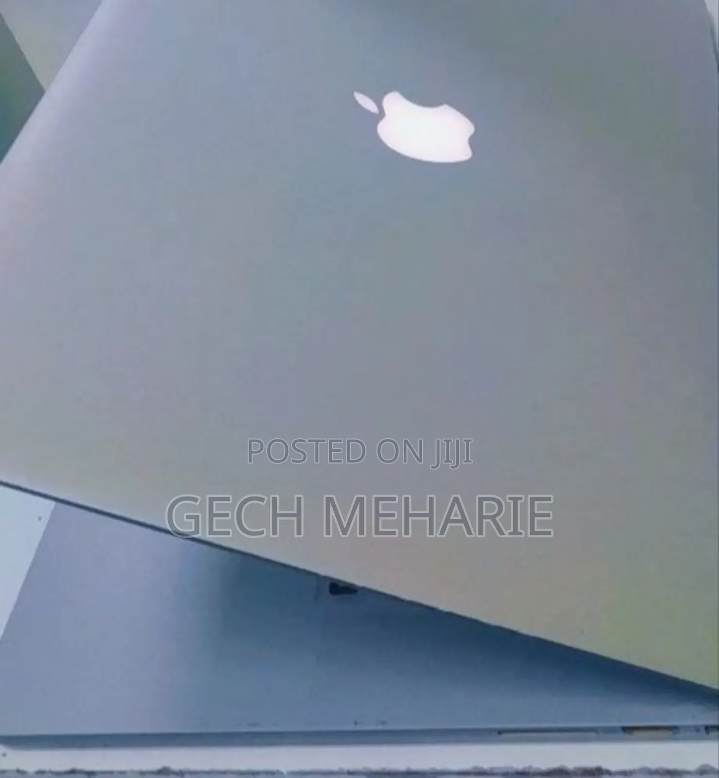 New Laptop Apple MacBook Pro 2014 16GB Intel Core I7 SSD 256GB