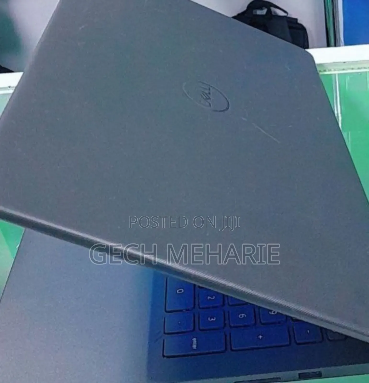 New Laptop Dell Vostro 1014 8GB Intel Core I3 SSD 256GB