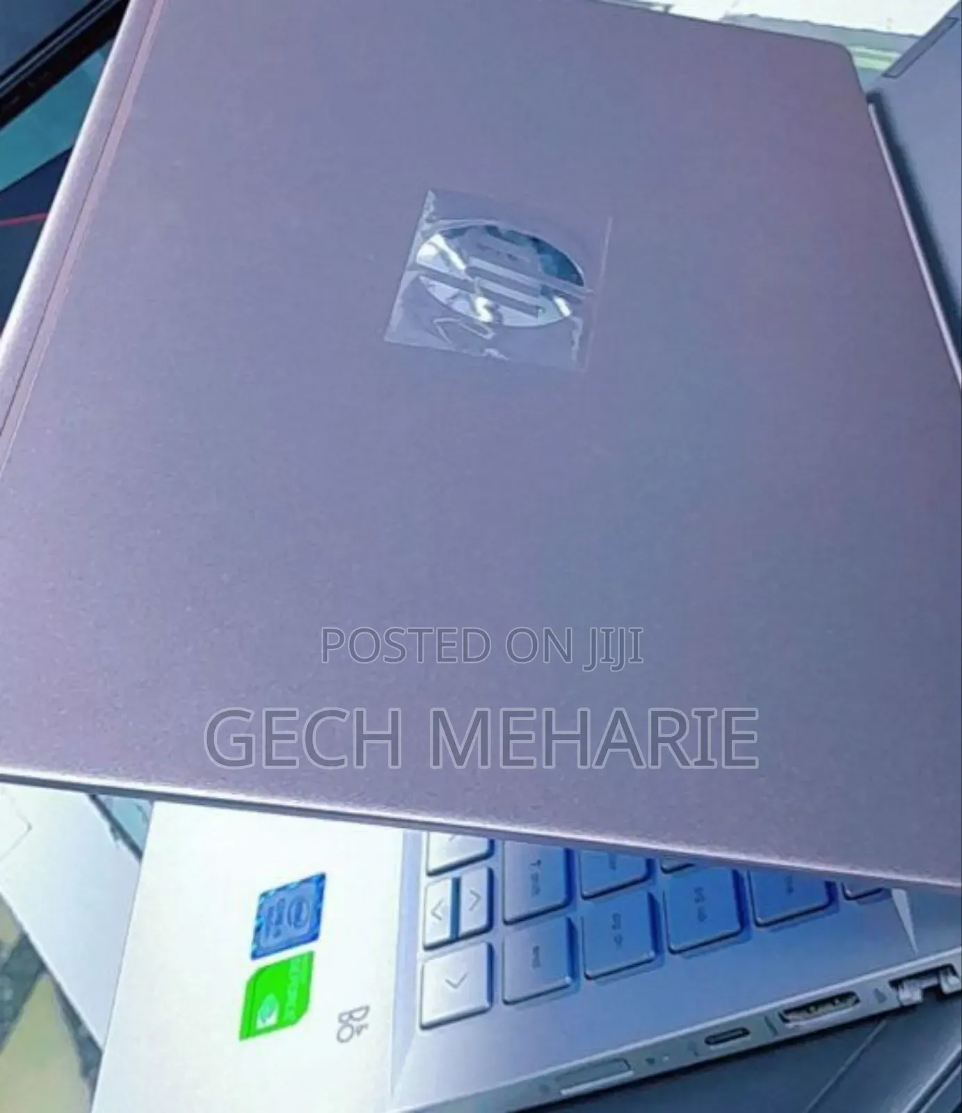 New Laptop HP Pavilion 14 16GB Intel Core I5 SSD 512GB