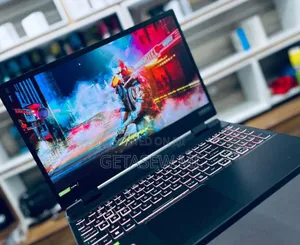 Photo - New Laptop Acer Nitro 5 16GB Intel Core I9 SSD 512GB