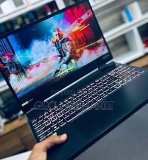 New Laptop Acer Nitro 5 16GB Intel Core I9 SSD 512GB