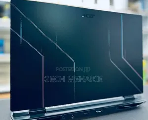 New Laptop Acer Nitro 5 16GB Intel Core I9 SSD 512GB