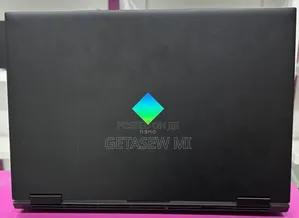 New Laptop HP Omen 16 16GB Intel Core I7 SSD 512GB