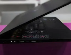 New Laptop HP Omen 16 16GB Intel Core I7 SSD 512GB