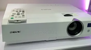 sony Projector Has Remote Model Name V