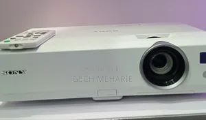 sony Projector Has Remote Model Name V