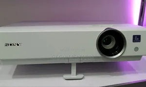 sony Projector Has Remote Model Name V