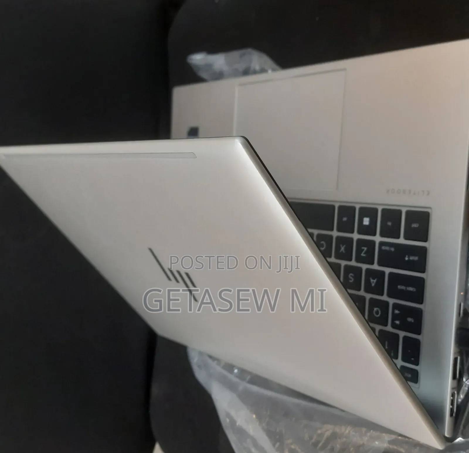 New Laptop HP EliteBook 840 16GB Intel Core I7 SSD 512GB