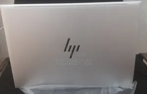 New Laptop HP EliteBook 840 16GB Intel Core I7 SSD 512GB