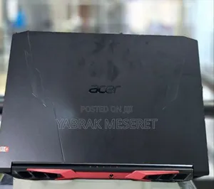 Photo - New Laptop Acer Nitro 5 16GB Intel Core I9 SSD 512GB