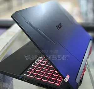 New Laptop Acer Nitro 5 16GB Intel Core I9 SSD 512GB
