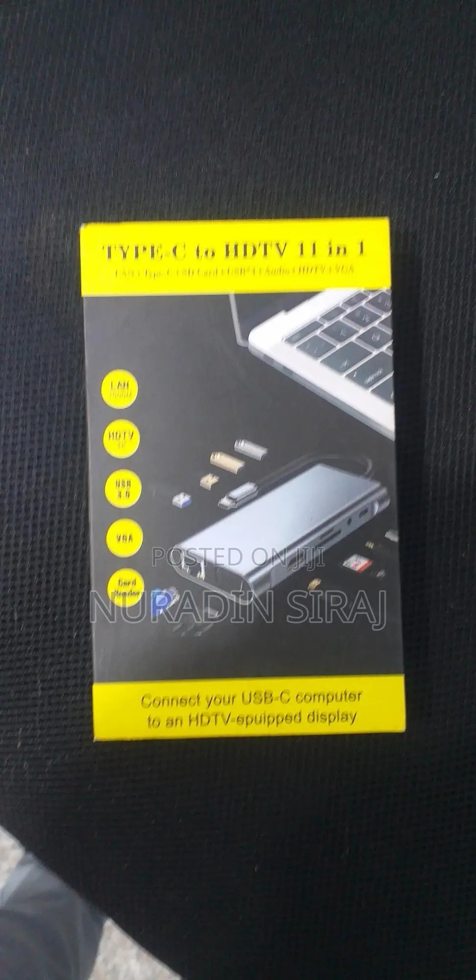 11 in One Laptop Dives