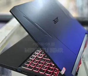 New Laptop Acer Nitro 5 16GB Intel Core I9 SSD 512GB