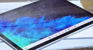 New Laptop Microsoft Surface Book 8GB Intel Core I5 SSD 512GB