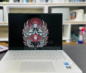 New Laptop HP Pavilion 14 16GB Intel Core I5 SSD 1T