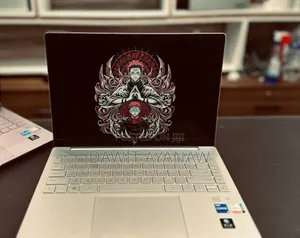 New Laptop HP Pavilion 14 16GB Intel Core I5 SSD 1T