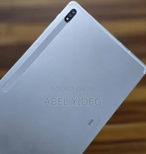 Photo - New Samsung Galaxy Tab S7+ 256 GB