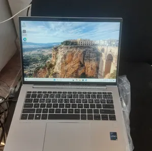 New Laptop HP 16GB Intel Core I7 SSD 512GB