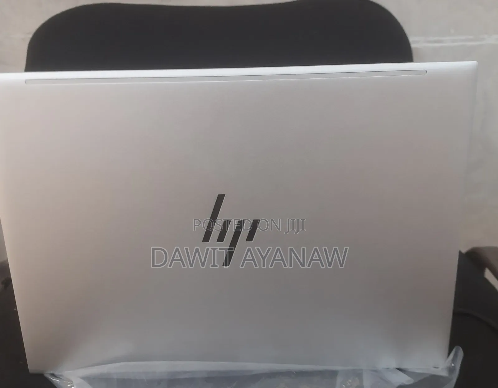 New Laptop HP 16GB Intel Core I7 SSD 512GB