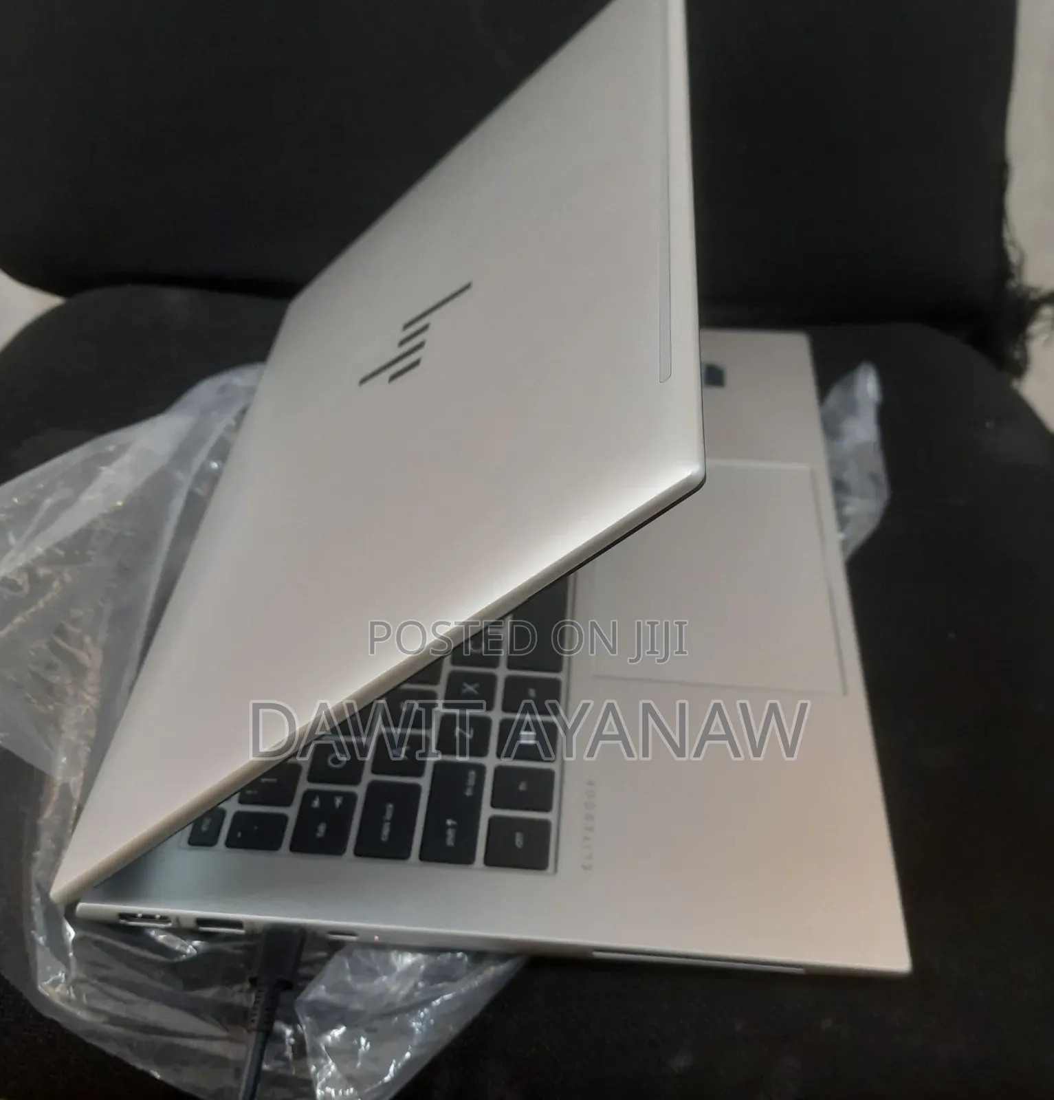 New Laptop HP 16GB Intel Core I7 SSD 512GB