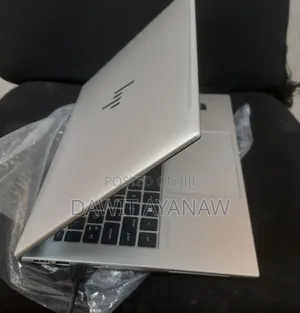 New Laptop HP 16GB Intel Core I7 SSD 512GB