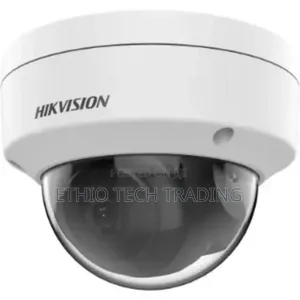 Fixed Dome Network Camera