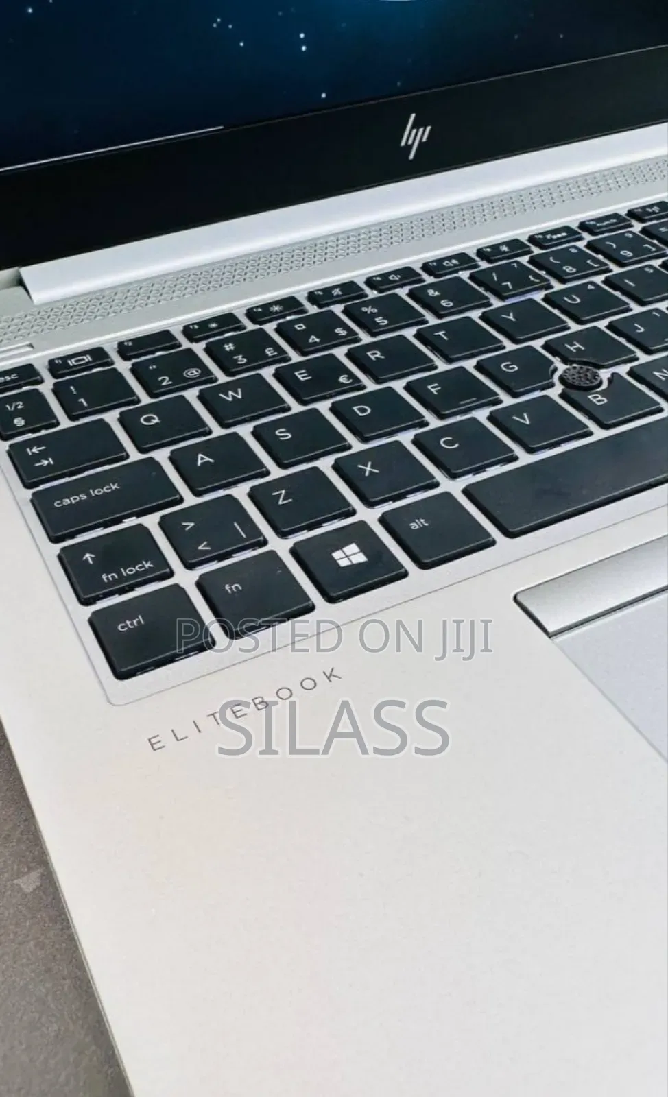 New Laptop HP EliteBook 840 G5 16GB Intel Core I5 SSD 512GB