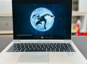 New Laptop HP EliteBook 840 G5 16GB Intel Core I5 SSD 512GB