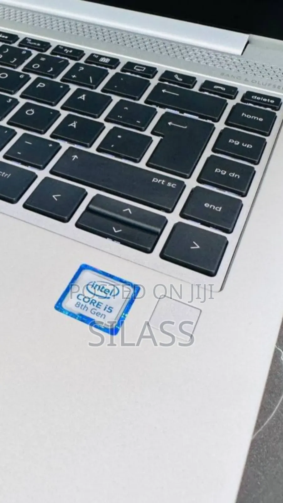 New Laptop HP EliteBook 840 G5 16GB Intel Core I5 SSD 512GB