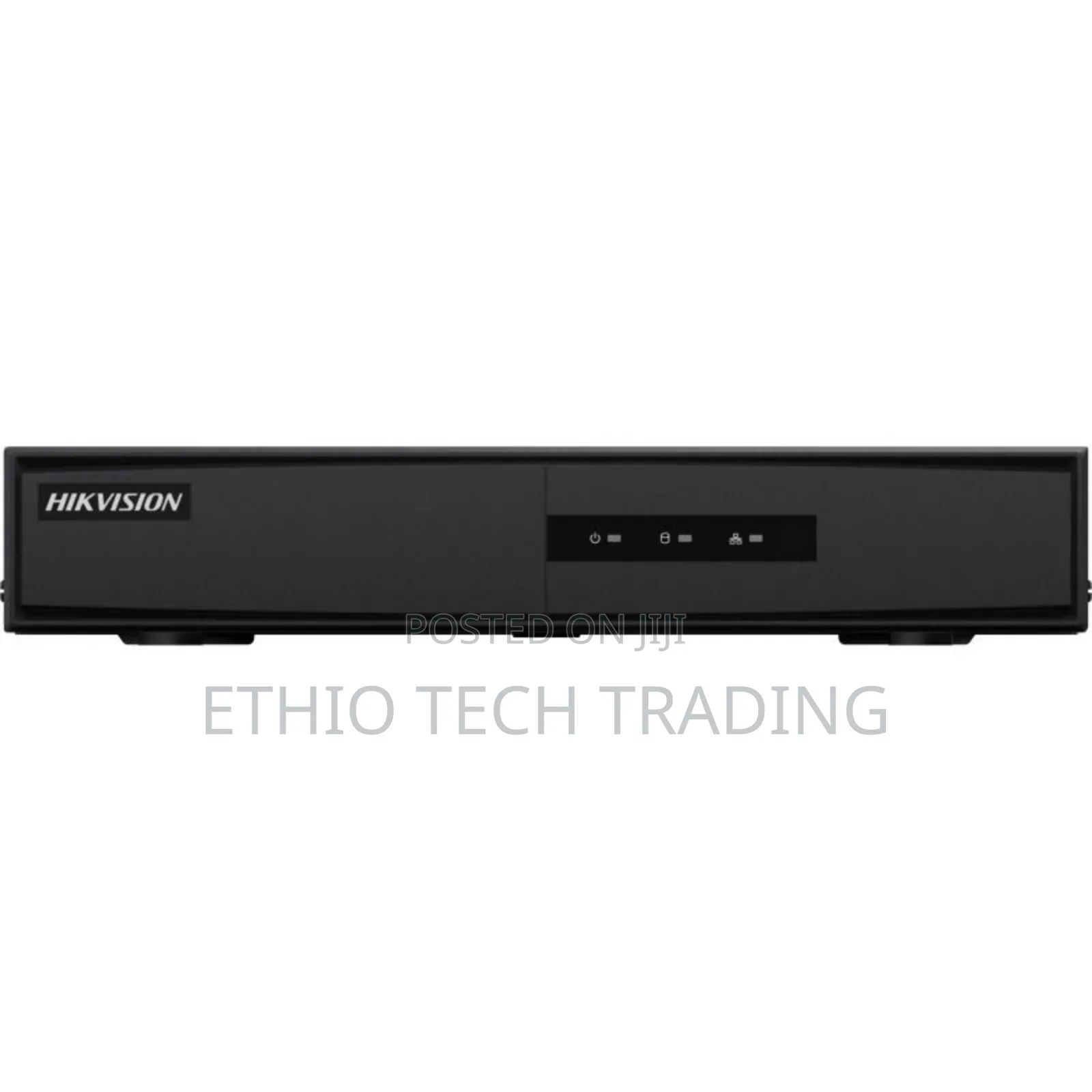 4-Ch Mini 1U 4 Poe NVR Ds-7104ni-Q1/4p/M