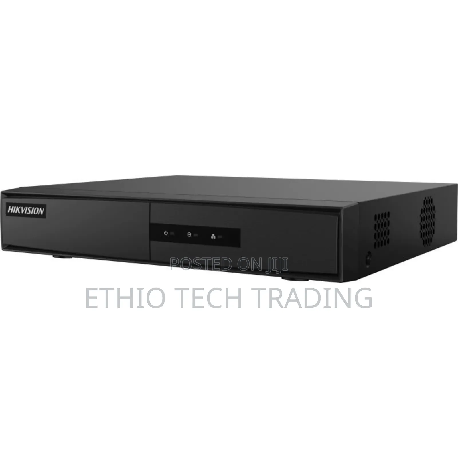 4-Ch Mini 1U 4 Poe NVR Ds-7104ni-Q1/4p/M