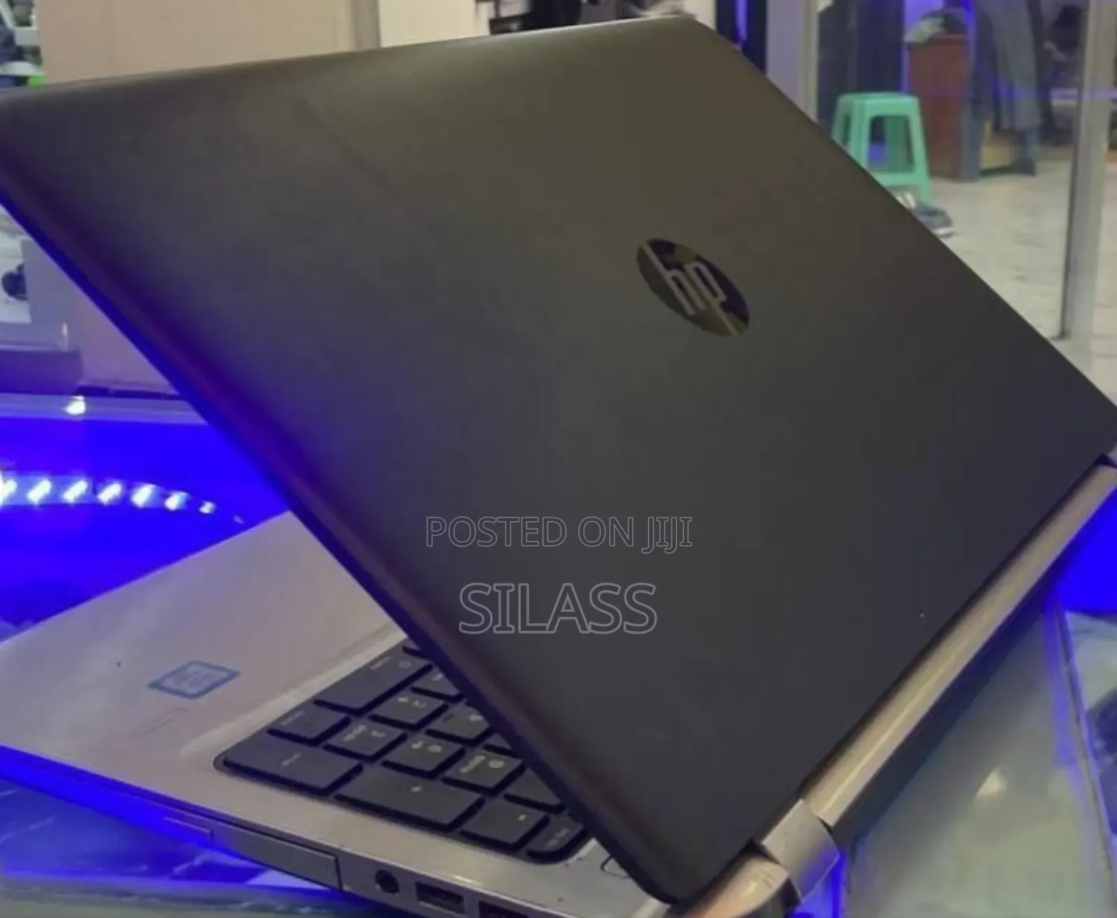 Laptop HP Probook 11 EE G1 8GB Intel Core I7 HDD 1T