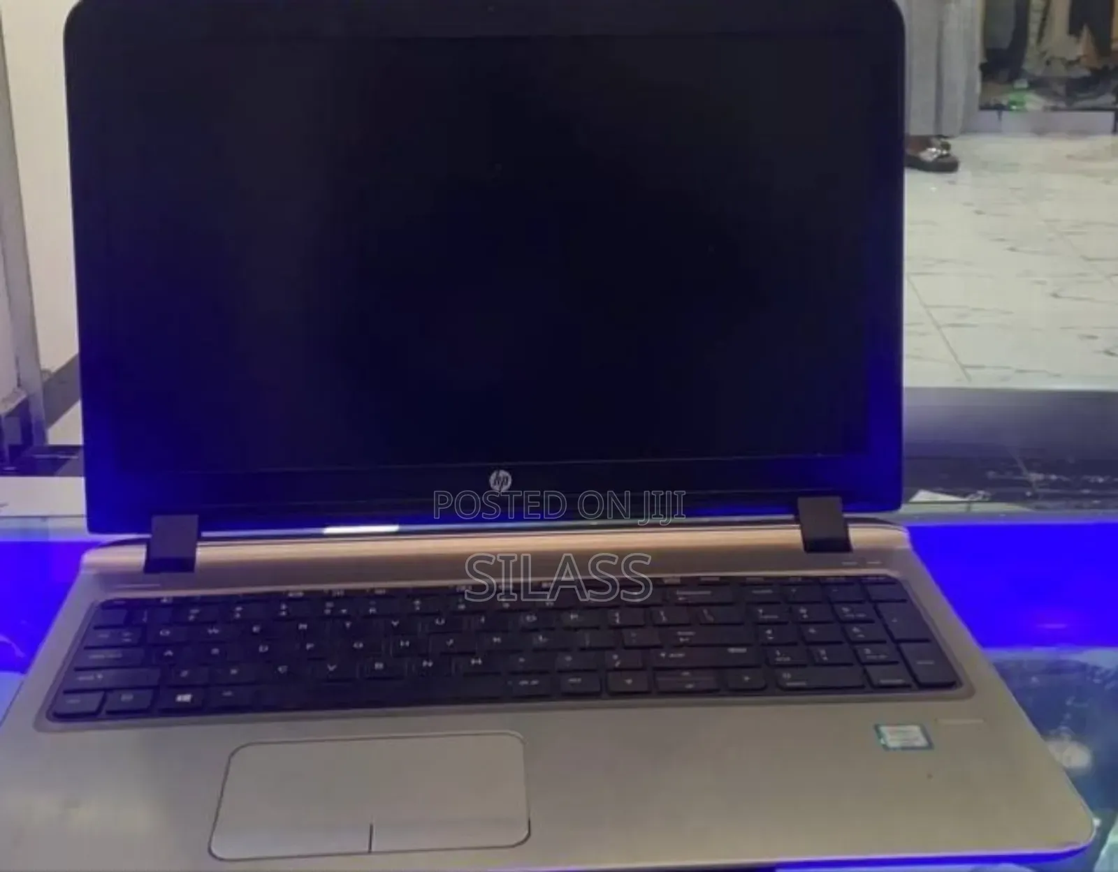 Laptop HP Probook 11 EE G1 8GB Intel Core I7 HDD 1T