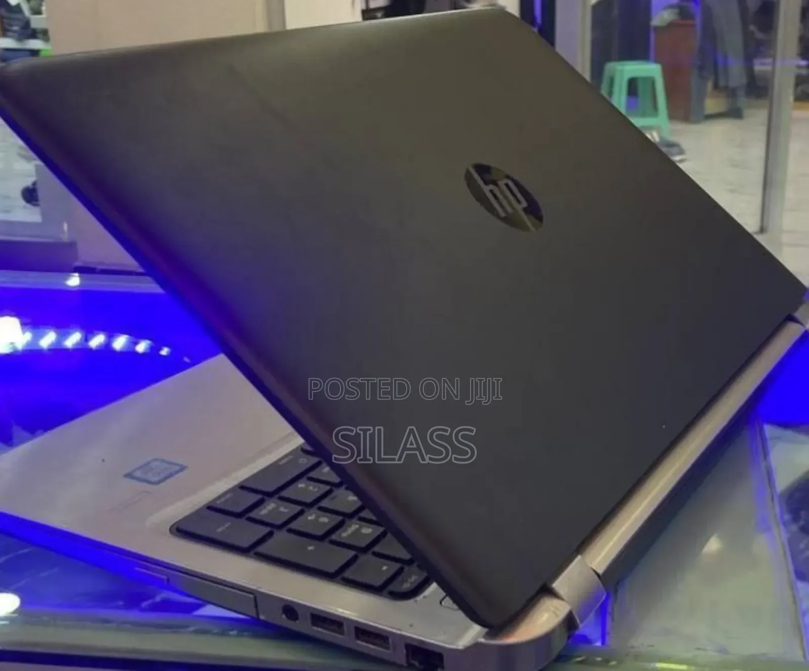 Laptop HP Probook 11 EE G1 8GB Intel Core I7 HDD 1T