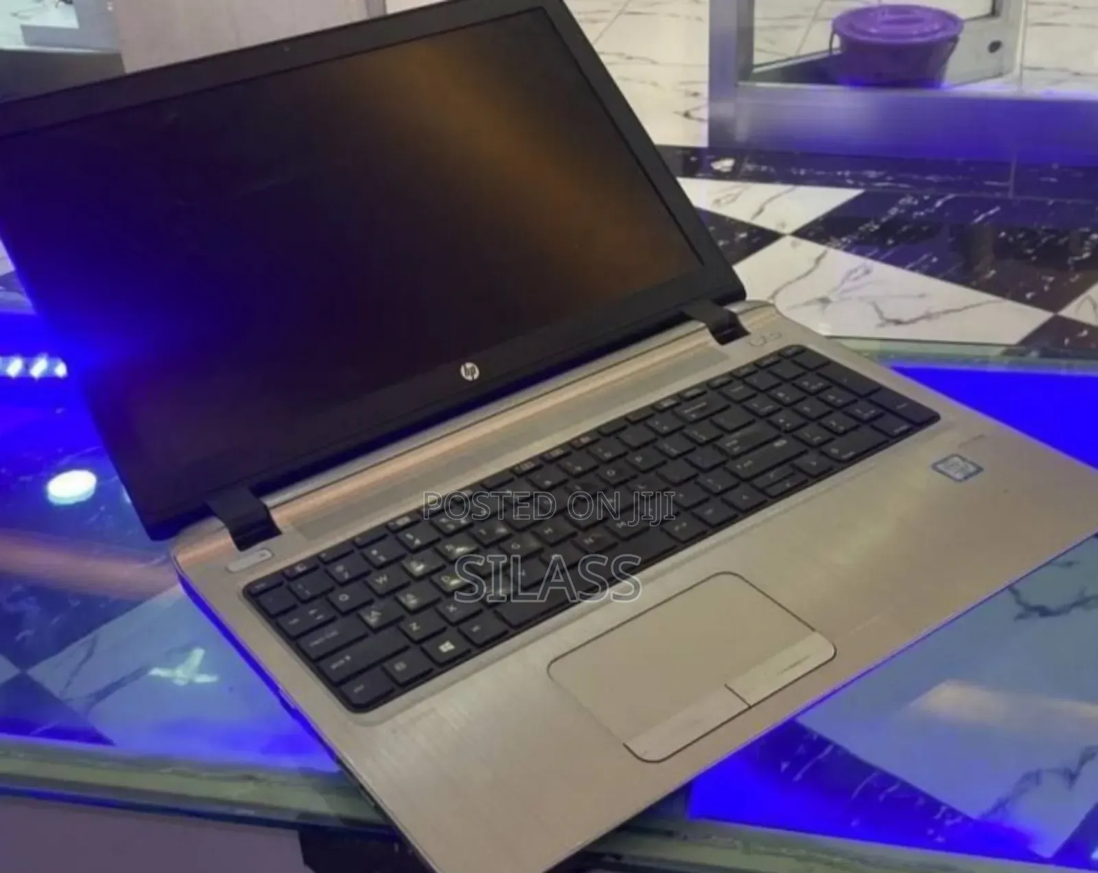 Laptop HP Probook 11 EE G1 8GB Intel Core I7 HDD 1T